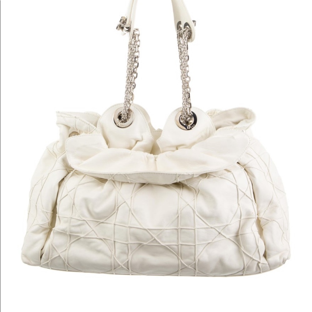 Christian Dior
Le Trente Bag - Picture 3 of 14